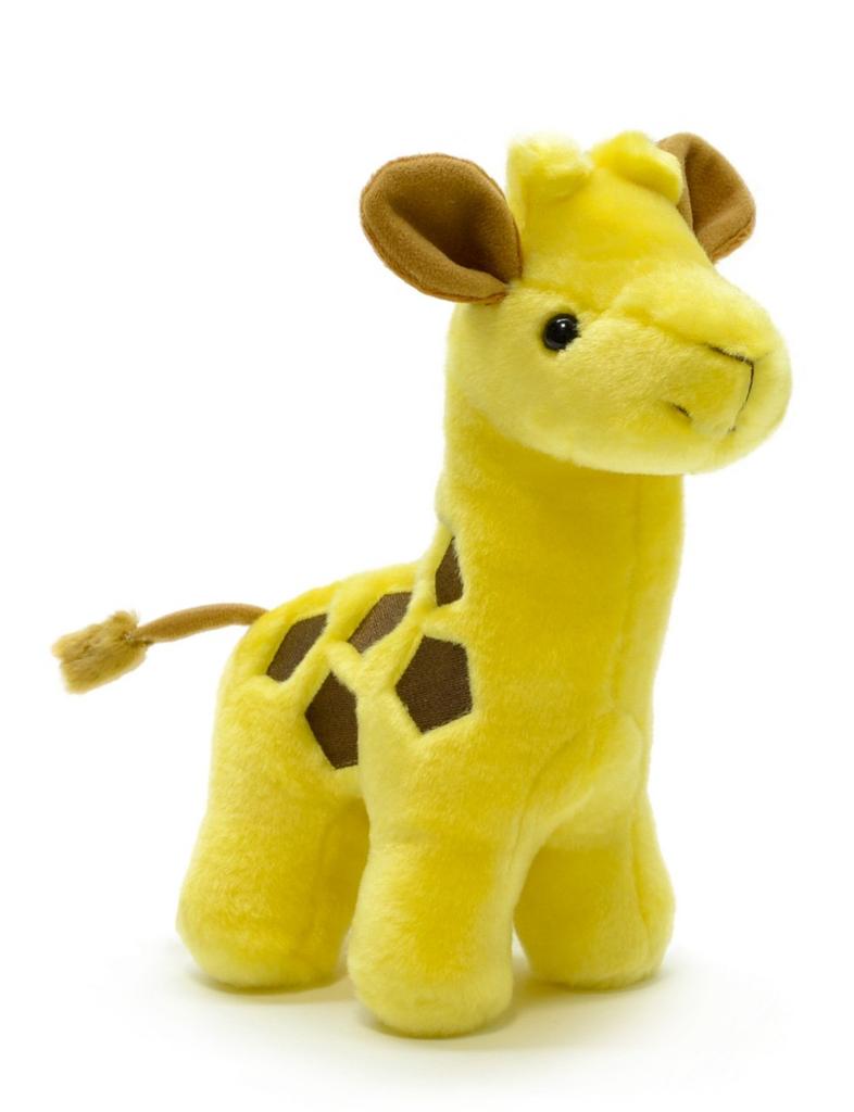 AQUA Safari Giraffe Plush Toy, Medium, 00150183