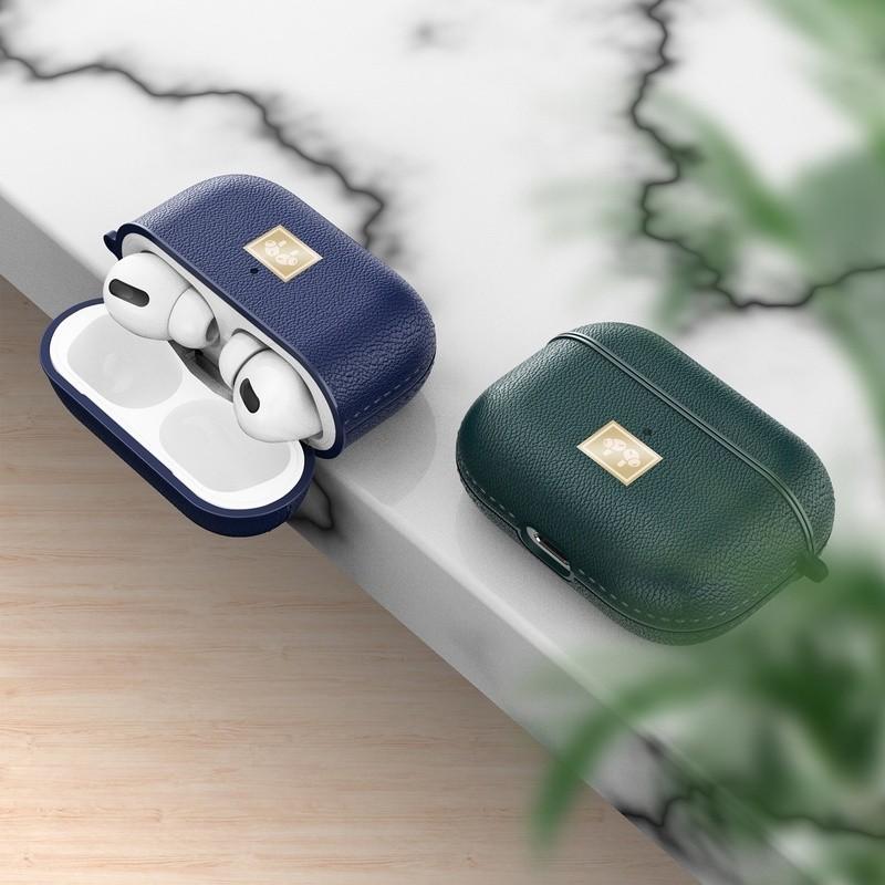 Luxury TPU Case for Airpods Pro 3 2 1 Casing Full Cover Protector for Air Pods