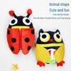 Infant Intelligence Development Owl & Beetle Educational Toys