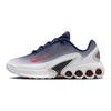 Air Max DN GS USA Kids Sneakers Blue White Sport-Red HQ2869-100