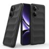 Мягкий на ощупь гибкий силиконовый чехол для Xiaomi Poco X7 Pro 5G, защитная накладка, противоударный, fundas coque