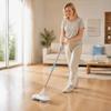 Wireless Electric Rotating Mop Handheld Sweep and Mop All-in-one Wireless Mop  Apartment Use