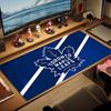 Toronto Maple Leafs Print  Cushion Non-slip Laptop Tablet Big Mousepad XXL Mat Mini PC Playmat With Lock edge