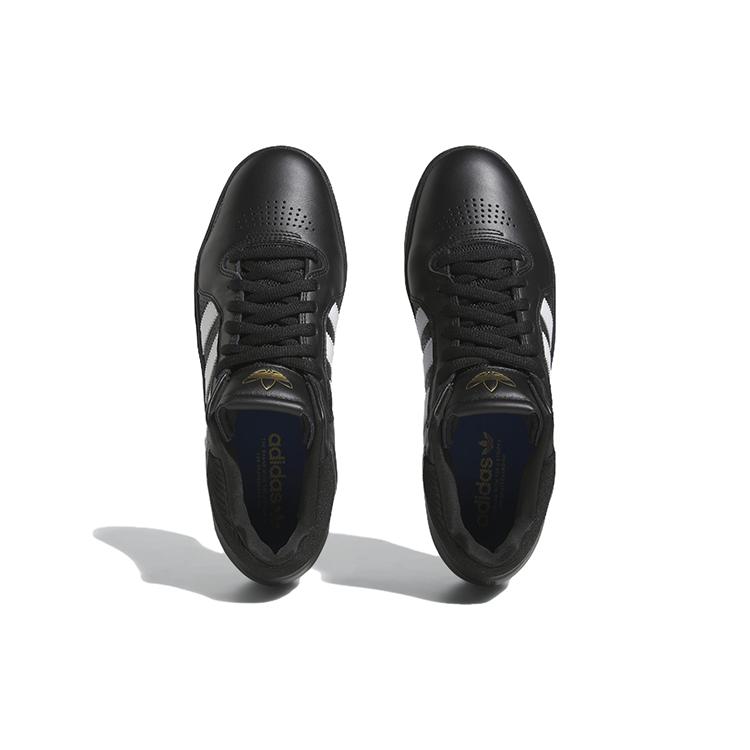 adidas Tyshawn Remastered 'Черно-белый' IG5270