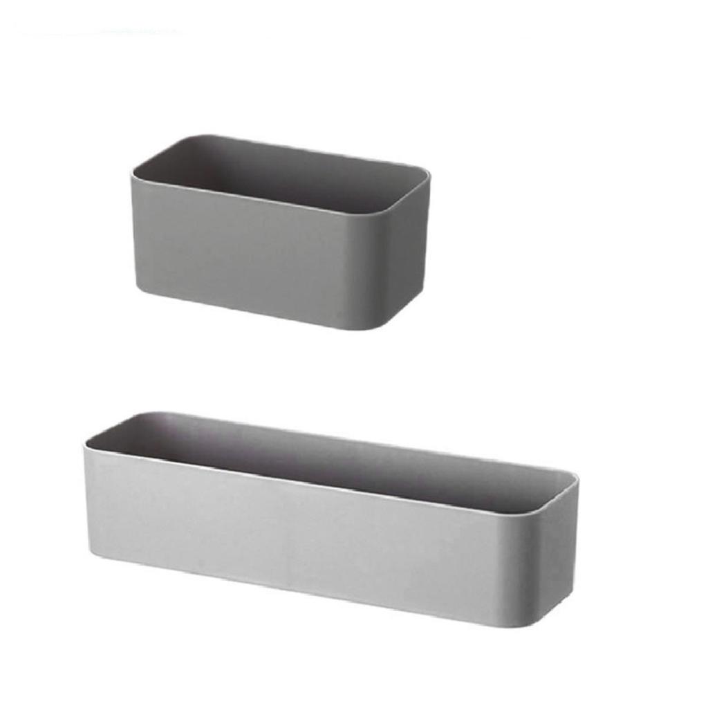 Bathroom Shelf No Drill Organizer Wall Mounted Storage Rack Corner Shelves ABS Toilet Shampoo Holder For Kitchen