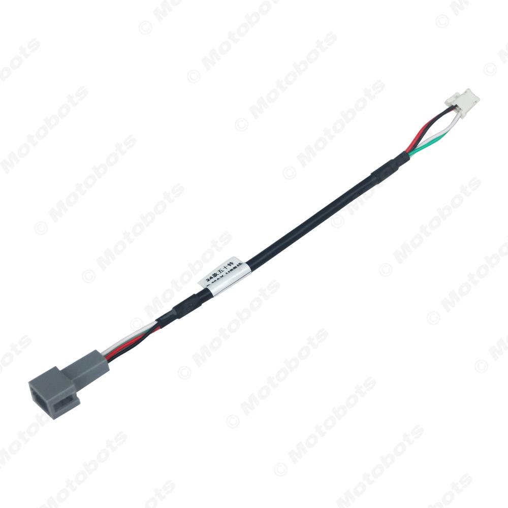 4-контактный USB-кабель Isuzu для адаптера оригинального экрана автомобильной навигации