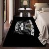 C_CorteizS Entrance Door Mat Nordic Style Bedroom Living Room Doormat Home Balcony Anti-Slip Modern Home Decor