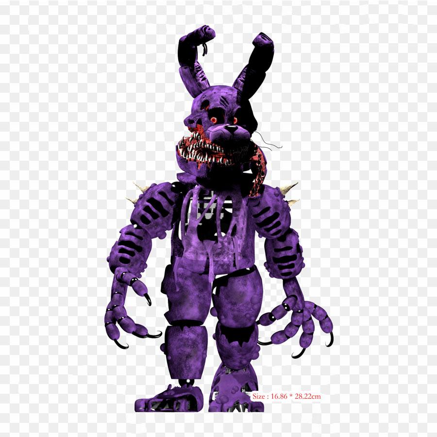 Five Nights At Freddy's The Twisted Ones обои для рабочего стола воздушный шар термопереводные картинки для одежды футболка сумка теплопередающие наклейки железные нашивки