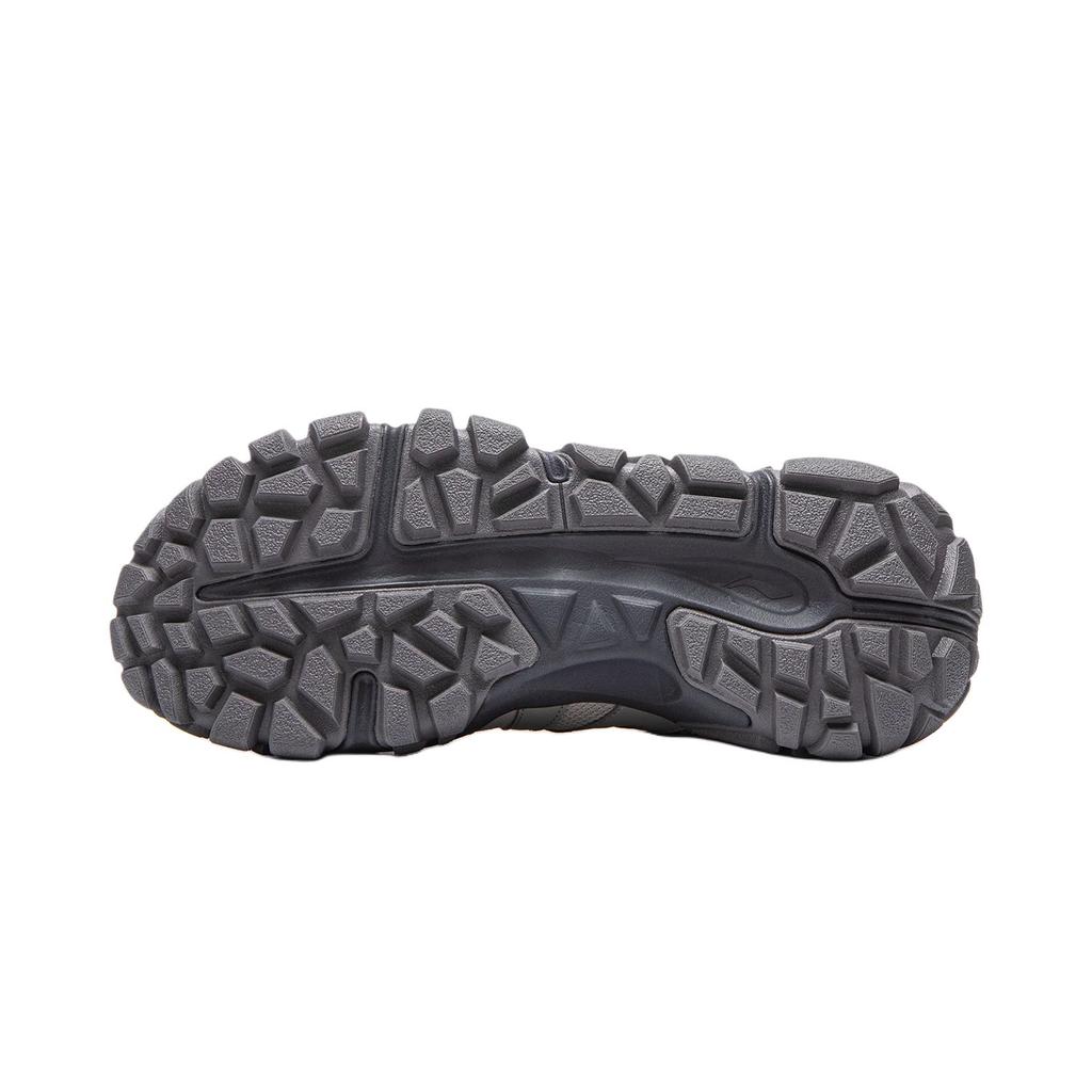 Мужские треккинговые ботинки Li Ning Sand Dune River AGUW025-5 /