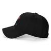 Кепка-бейсболка Dominos Pizza Летняя Тракерная кепка Оптом Для бега Хиппи Кепка-snapback Мужская Взрослая Уличный стиль Бейсболки