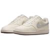 Nike Court Vision Удобная посадка Низкие кроссовки Женские кроссовки Белые IV4698-133