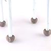 Furniture Pad Chair Sock Tennis Balls Protective Case Table Leg Cover Floor Protector