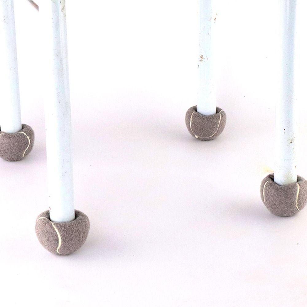 Furniture Pad Chair Sock Tennis Balls Protective Case Table Leg Cover Floor Protector