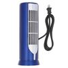 Desktop Tower Space Heater PTC Ceramic Heating 1000W 2 Levels Small Tower Space Heater for Indoor