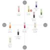 Giovanni 2chic Frizz Be Gone Conditioner 250mL Damage Care