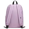 Vans Рюкзак из переработанного полиэстера обычный женский лавандовый туман Vans VN000H4YD45