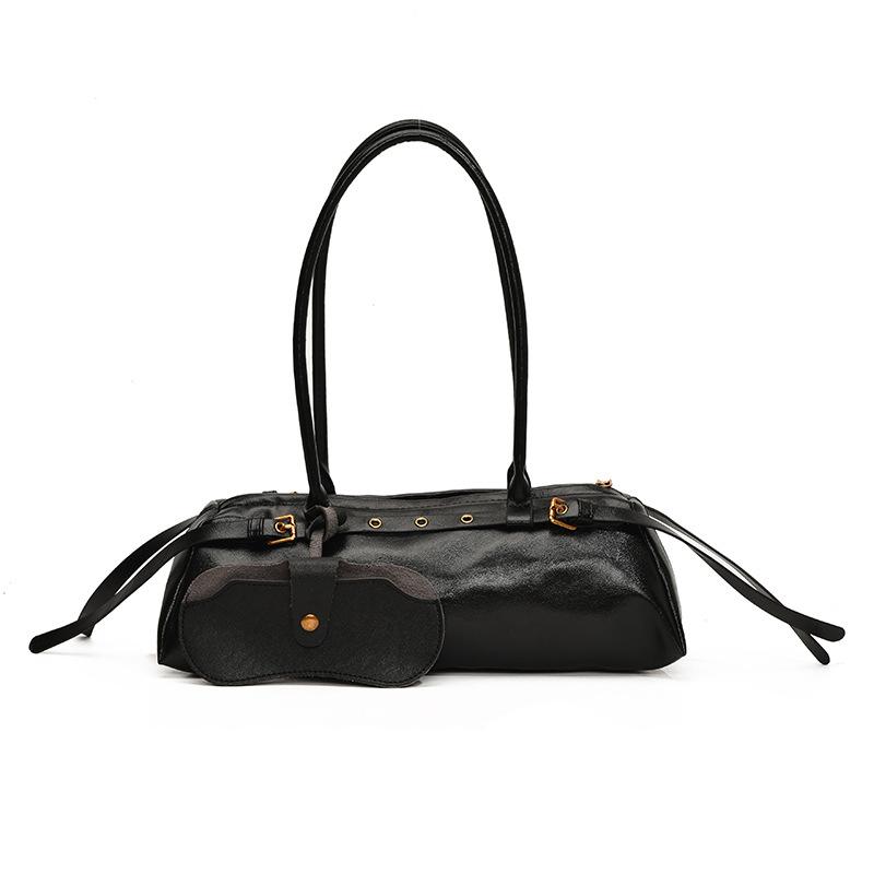 Сумка через плечо для通勤, женская, новая модная, универсальная