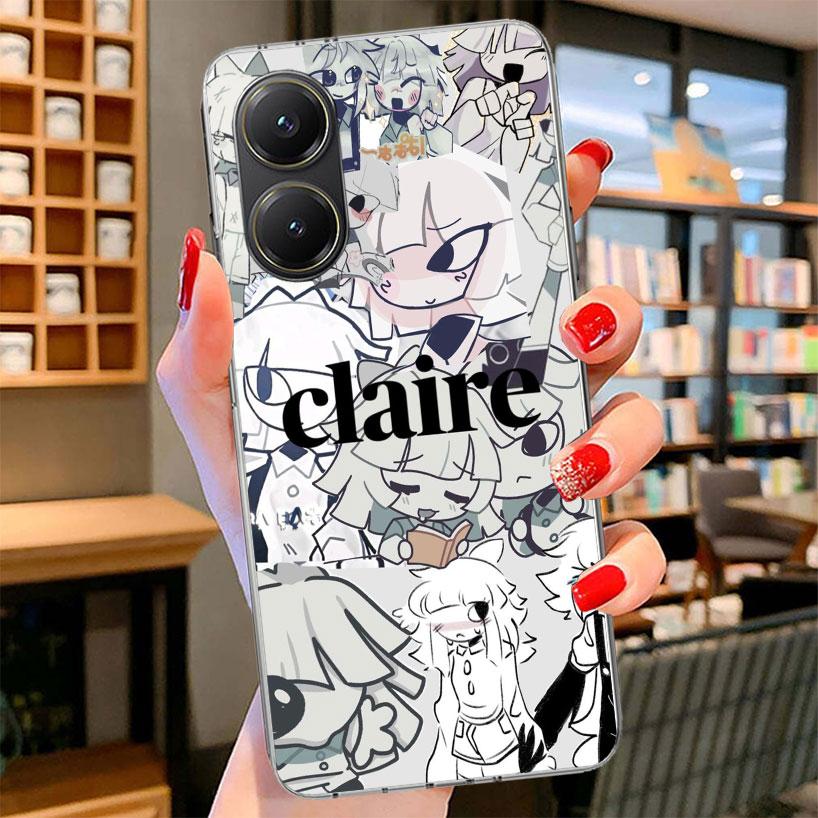 Fundamental Paper Education Phone Case For Xiaomi Poco F7 Ultra X7 X6 X5 Pro M7 Redmi 15C 15 13C 13 12C 12 10C 10 9A 9C 9T 9 She