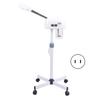 1pc Professional Stand Facial Steamer Moisturizing Wrinkle Removal Skin Care Beauty Machine