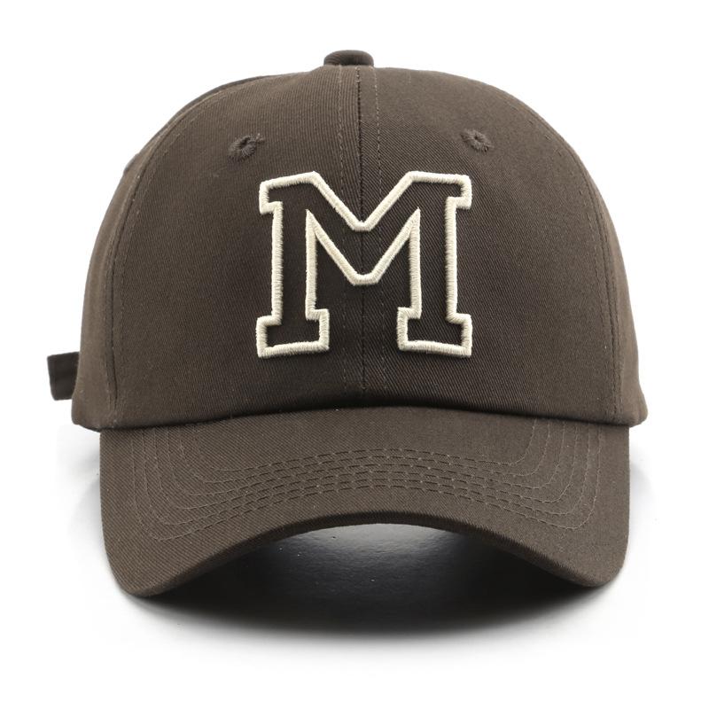 Модная бейсбольная кепка с вышивкой, летняя уличная регулируемая шляпа в стиле хип-хоп, шляпа Snapback с костями