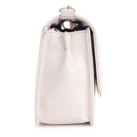 PLANX Классическая сумка-слинг кросс-боди из синтетической кожи для девушек/женщин