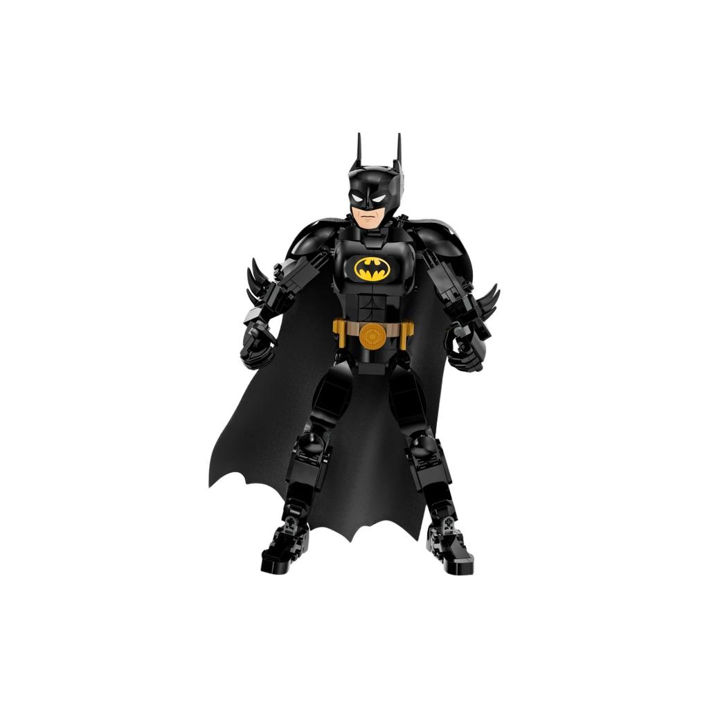 Lego DC Comics Batman Construction Figure