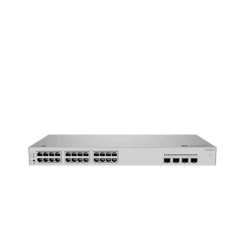 Huawei Kunling S310S-24P4JX Managed Layer 3 PoE Switch