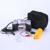 High-Power Portable 12V Car Air Pump with Fast Charging