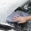 1Pc Car Wash Towels Microfiber Rag Wipe Dry Cloth For VW Polo Atlas Passat Jetta Touareg Magotan Variant Golf Nivus Tiguan Arte zq2