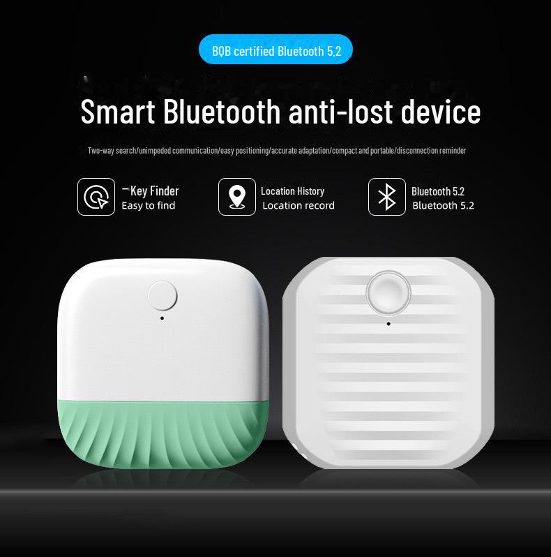 Поиск кошелька-брелка Arrizo: Двустороннее Bluetooth, долговечное, интеллектуальное устройство против потери