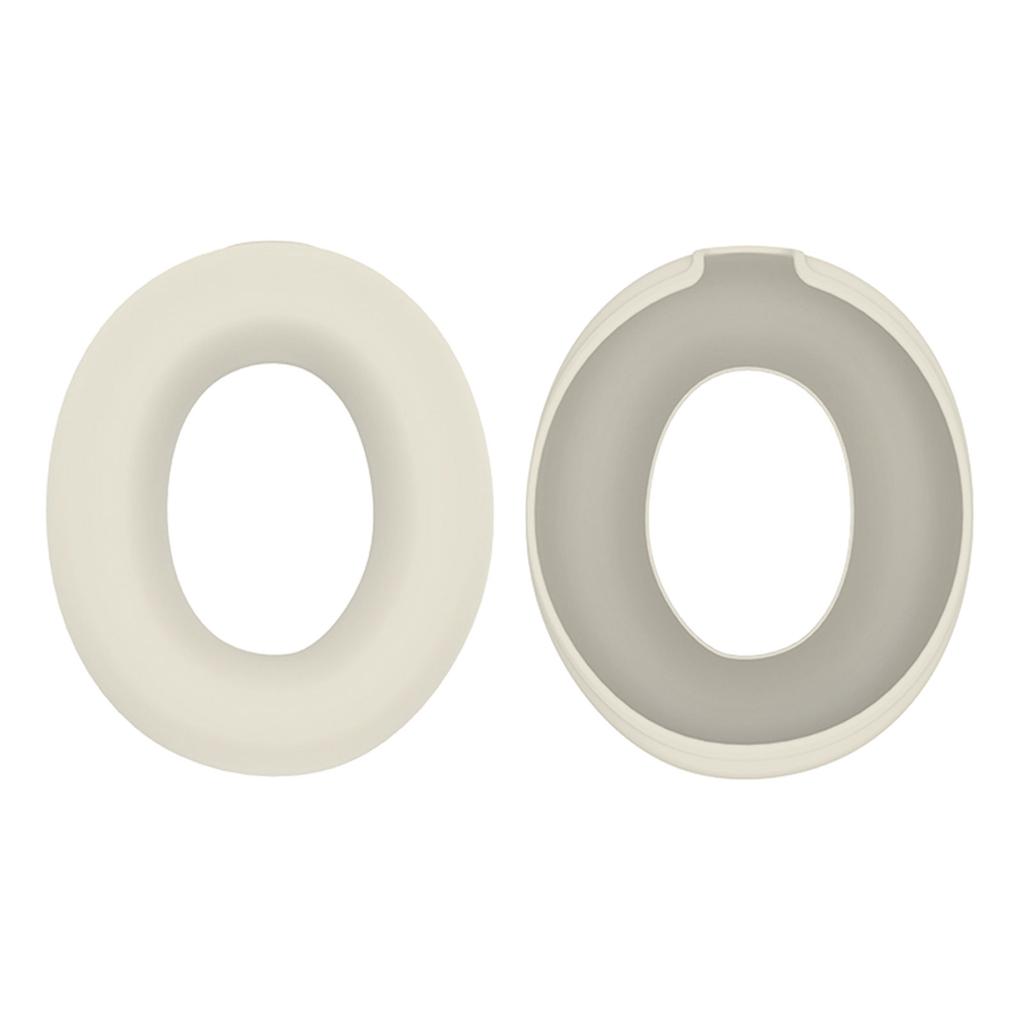 Силиконовые амбушюры для наушников HT2, амбушюры с защитой от пота и моющиеся