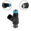 1PCS Fuel Injectors 96487553 Fit Chevrolet Aveo Aveo5 06-08 Pontiac Wave Wave5