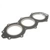Rustproof Cylinder Head Gasket 3 Cylinder Motor Head Gasket Outboard Motor Gasket  Boat Engine