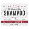 J.R. Liggett'S, Old Fashioned Shampoo Bar, Original Formula, 99G(3.5Oz)