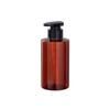 Cylinder Soap Dispenser Refillable Lotion Container Journey Pump Bottle Dispenser  Bathroom