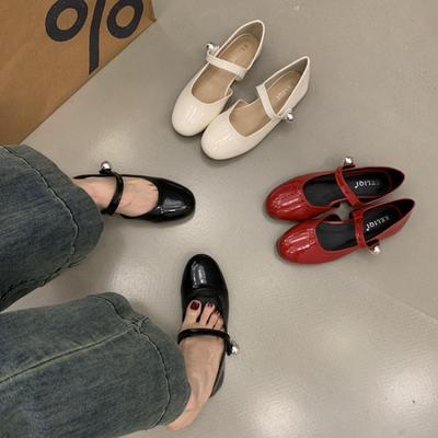 Женская обувь – Балетки