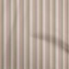 Cotton Flex Brown Fabric Stripes Craft Projects Decor Fabric Printed By The Yard 40 Inch