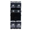 7P6959857 Window Switch Power Window Switch For VW Touareg Touran Sharan 2011-2017