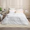 Luolai All-Season Antibacterial Silk Blend Duvet