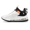 Мужские кроссовки на воздушной подушке Кроссовки с дышащей сеткой Дизайнерские кроссовки для бега Спортивная обувь Уличная спортивная обувь