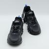IH4464-001 Кроссовки Nike Air Max Dn 8 Черный Cool Grey Wolf Grey  (Мужской)