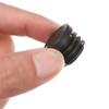 Hardware Chair Leg Caps Dust Cover Furniture Leg Inner Hole Blanking End Caps Furniture Feet