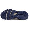 Asics Gel-Exalt 2 Удобные Мягкие Низкие Повседневные Кроссовки для Бега Женские кроссовки Светло-Фиолетовые 1012B868-100