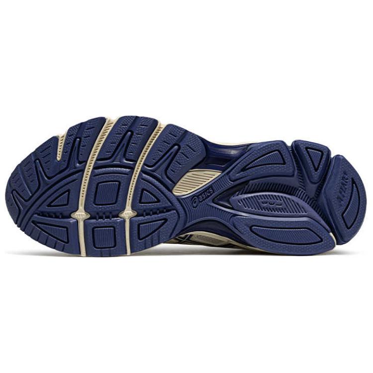 Asics Gel-Exalt 2 Удобные Мягкие Низкие Повседневные Кроссовки для Бега Женские кроссовки Светло-Фиолетовые 1012B868-100
