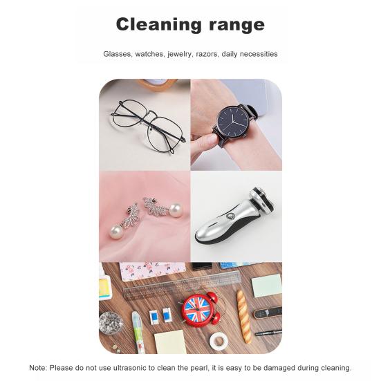 CE-9600 Фруктовый очиститель Многофункциональный Ультразвуковой 70 Вт Портативный Ультразвуковой Овощечиститель для Дома