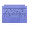 Цветная Bluetooth-клавиатура с подсветкой для Surface Pro 12 с защитным чехлом