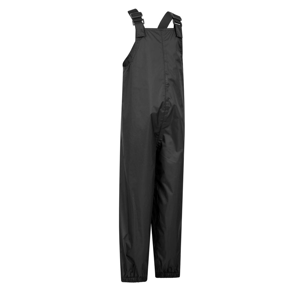 Mountain Warehouse Childrens/Kids Pakka Waterproof Dungarees