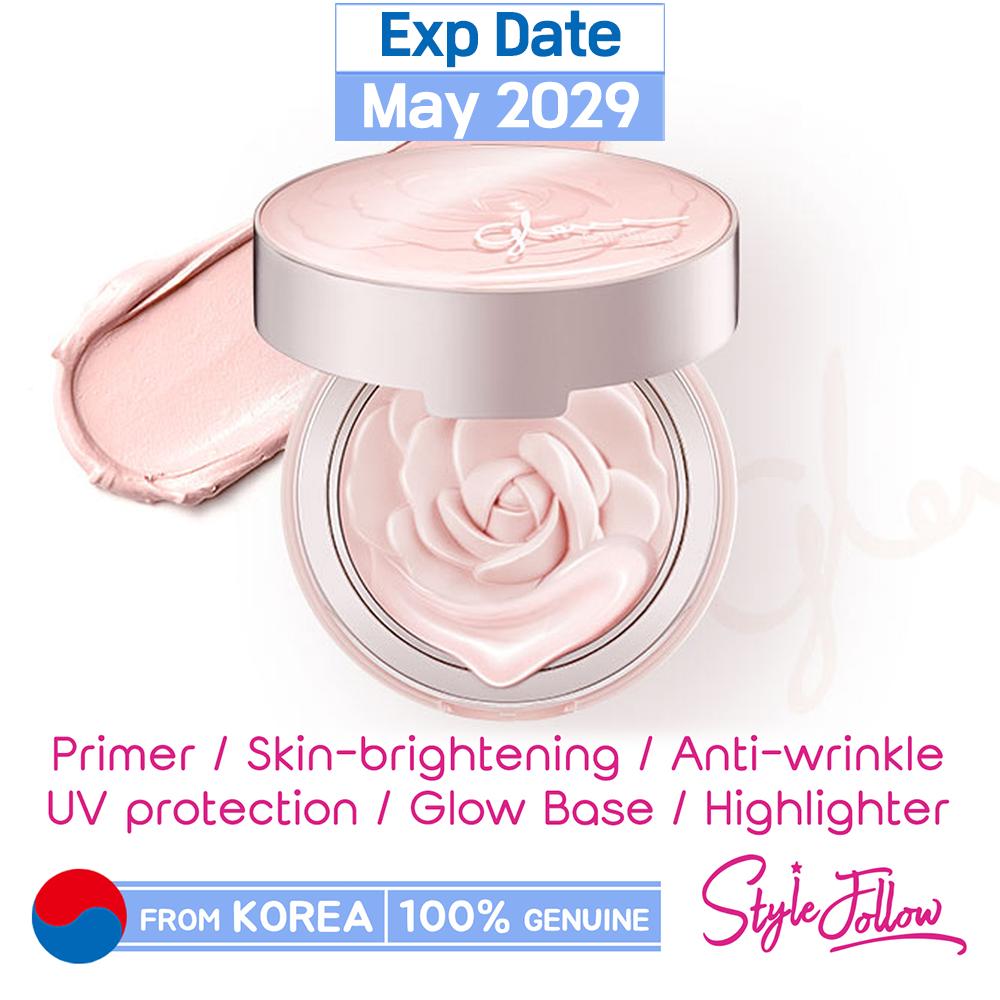 MISSHA Glow Tone Up Rose Pact 11г