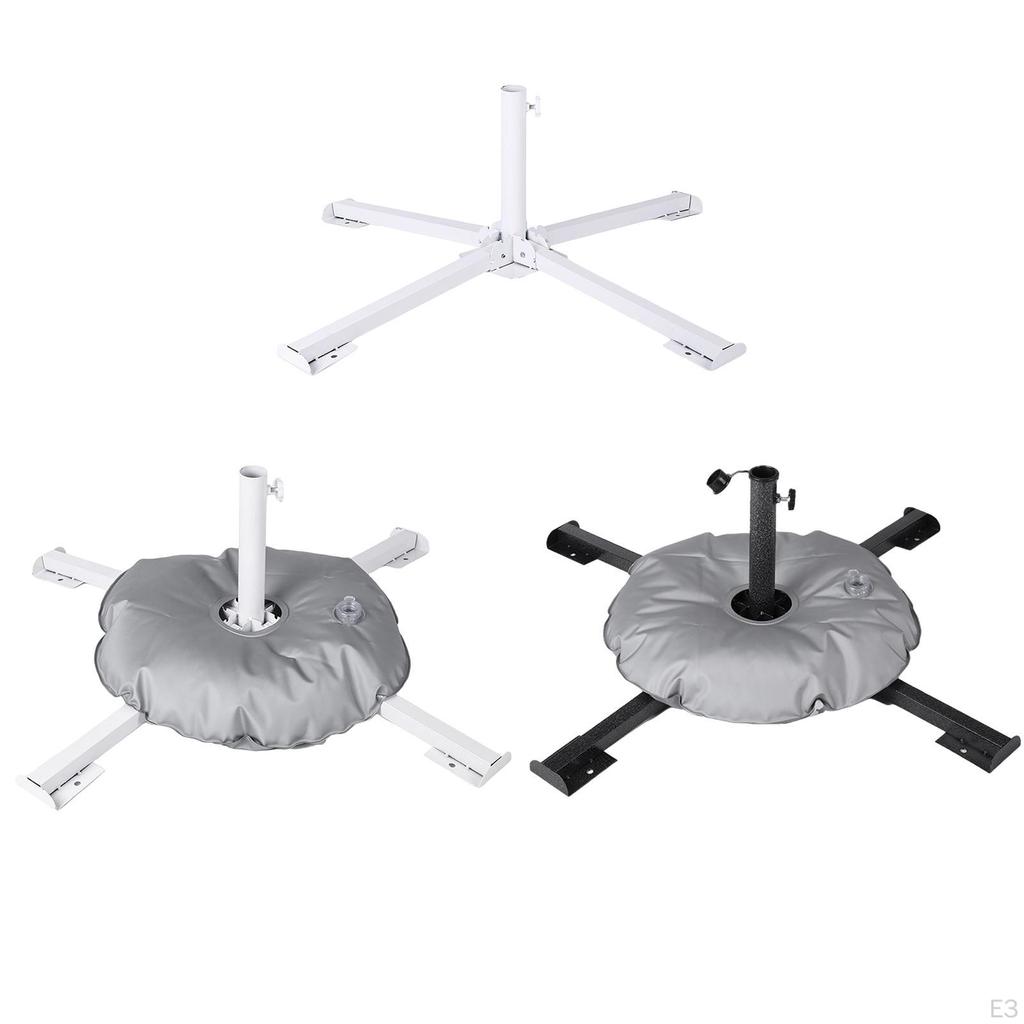 Outdoor Umbrella Holder for Sun Protection And Shade