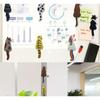 Unicorn Magnetic Hook,Special Design with Magnetic Can Used in Bathroom, Kitchen, Office Bedside Etc. Fridge Magnetic .